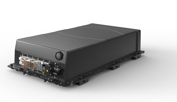 20210624-星空电子绿色进阶 助力全球首台120吨级纯电动矿用自卸车成功下线 02.png